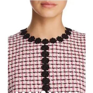 Kate spade tweed dress